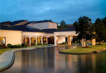 Courtyard by Marriott Memphis East/Park Avenue has Balcony rooms