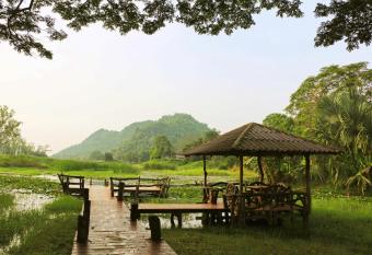 Baan Maka Nature Lodge has Balcony rooms