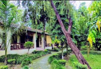 Rhino Lodge Bardia Pvt Ltd allows 18 year olds to book a room