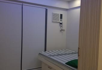 NR Luxury Condo in the Heart of Cebu allows 18 year olds to book a room