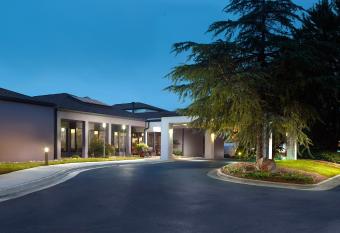 Courtyard by Marriott Raleigh Midtown has Balcony rooms