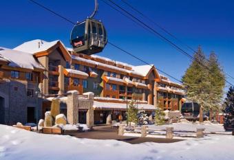 Marriott Grand Residence Club, Lake Tahoe allows 18 year olds to book a room
