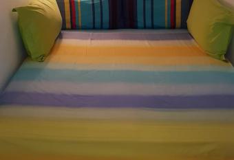 City Suites Ramos Tower has Balcony rooms