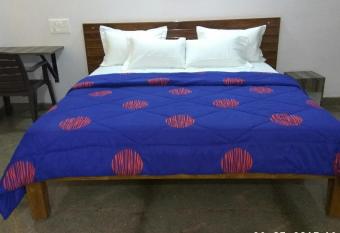 Aashraya Homestay has Balcony rooms