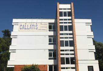 Hotel Callatis has Balcony rooms