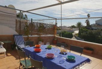 Bravo 24 has Balcony rooms