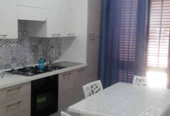 Casa Francesco allows 18 year olds to book a room