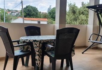 Apartmani Sonia has Balcony rooms