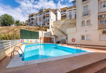 La Casa de Julia allows 18 year olds to book a room