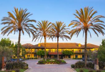 The Lodge at Sonoma Resort  Autograph Collection has Balcony rooms