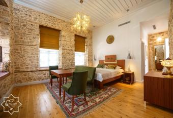 Delight Deluxe Hotel has Balcony rooms