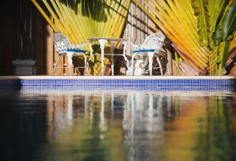 Bario Hotel allows 18 year olds to book a room