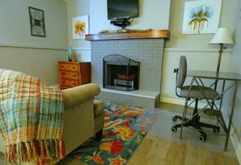 The Walnut Tree allows 18 year olds to book a room