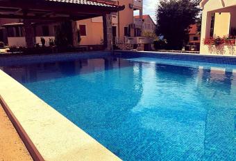 Apartments Hanka has Balcony rooms