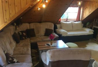 Apartment U Mal  e 12 has Balcony rooms