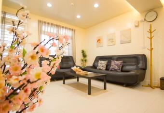 Okaeri has Balcony rooms