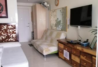 SMDC Tagaytay Getaway allows 18 year olds to book a room