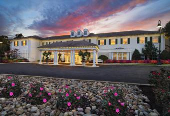 Marriott's Fairway Villas, A Marriott Vacation Club Resort has Balcony rooms