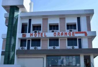 Hotel Orange has Balcony rooms