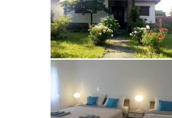 Apartman Otvoreno polje has Balcony rooms