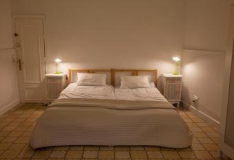 B&B Placa Bell-Lloc has Balcony rooms