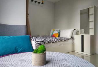 Baan der Bruyn SHA has Balcony rooms