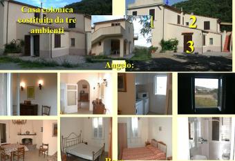 Eda House has Balcony rooms