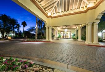 Marriott's Shadow Ridge II - The Enclaves has Balcony rooms