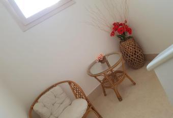 B&b Giad   has Balcony rooms