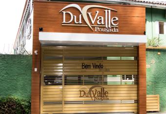 Pousada Du Valle allows 18 year olds to book a room