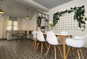 Apartman L&M has Balcony rooms