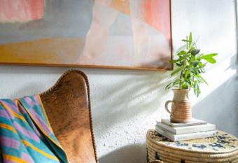 RubyJune Inn has rooms with a private hot tub