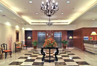 Fortune Park Lakecity, Thane - Member ITC s Hotel Group allows 18 year olds to book a room