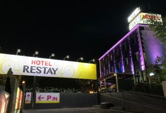 Restay Tokorozawa (Adult Only) allows 18 year olds to book a room