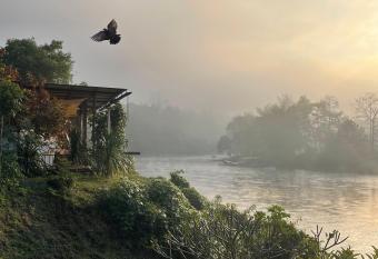 BaanRai KhunYa                                         has Balcony rooms