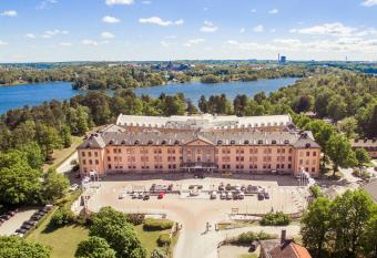Royal Park STHLM has Balcony rooms