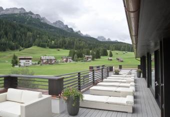 Active Hotel La Torre has Balcony rooms