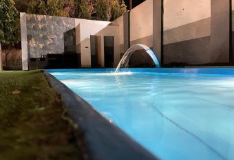 Holy River Hotel allows 18 year olds to book a room