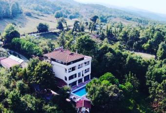 Kaltur Boutique Hotel has Balcony rooms