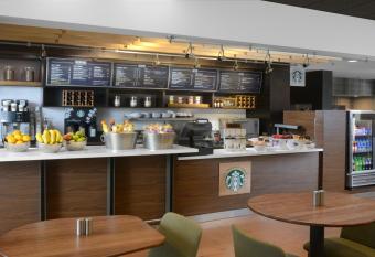 Courtyard by Marriott Dallas Plano Parkway at Preston Road allows 18 year olds to book a room