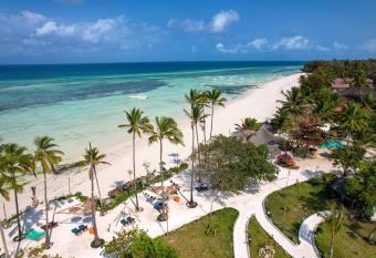 Aya Beach Resort allows 18 year olds to book a room