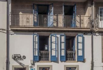 Santiago KM-0 allows 18 year olds to book a room