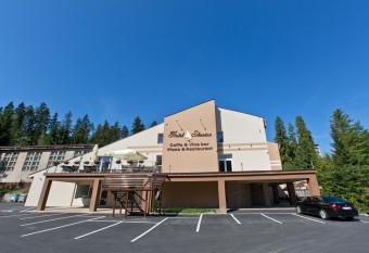 Hotel Slanica has Balcony rooms
