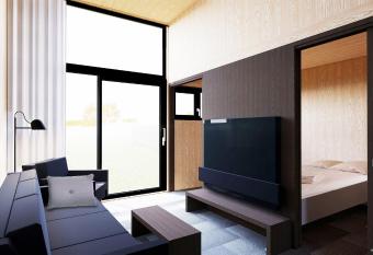 Topcamp Bogstad - Oslo has Balcony rooms