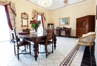 Dimora Birull   has Balcony rooms