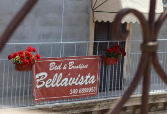 B&B Bellavista Francofonte has Balcony rooms