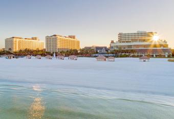 JW Marriott Marco Island Beach Resort has Balcony rooms