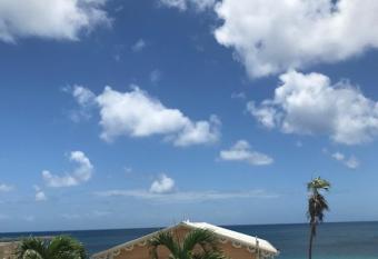 The Fred - Adults only Hotel has Balcony rooms