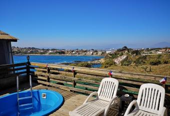 Caba  as DeMAICO has Balcony rooms