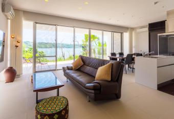 Kariyushi Condominium Resort Onna Maeda Base allows 18 year olds to book a room